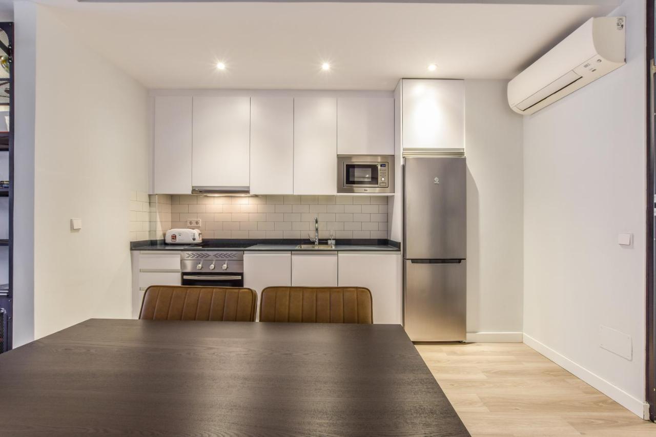Next To Gran Via- Center Appartement *