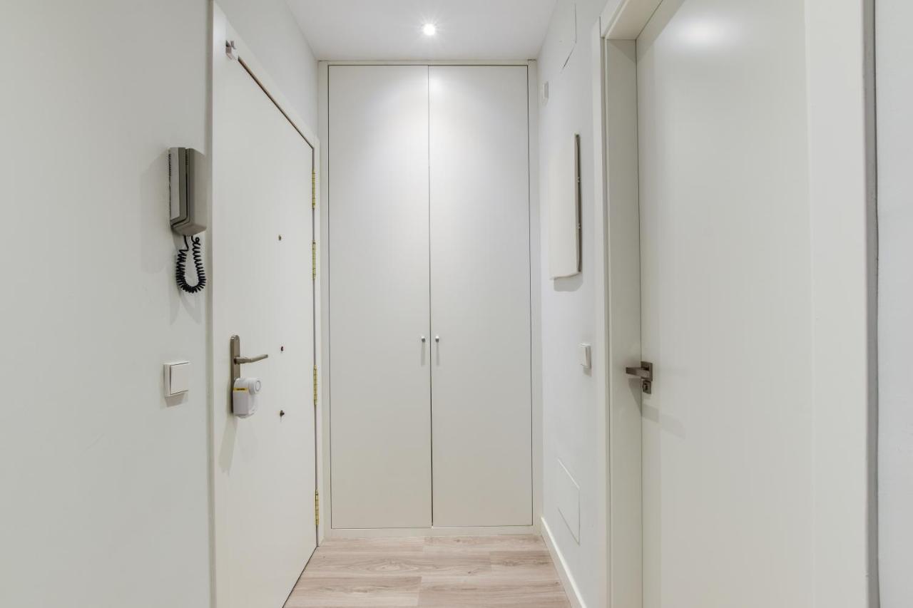Next To Gran Via- Center Appartement *