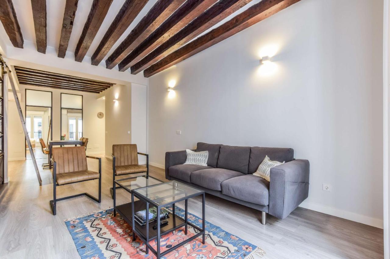 Next To Gran Via- Center Appartement *