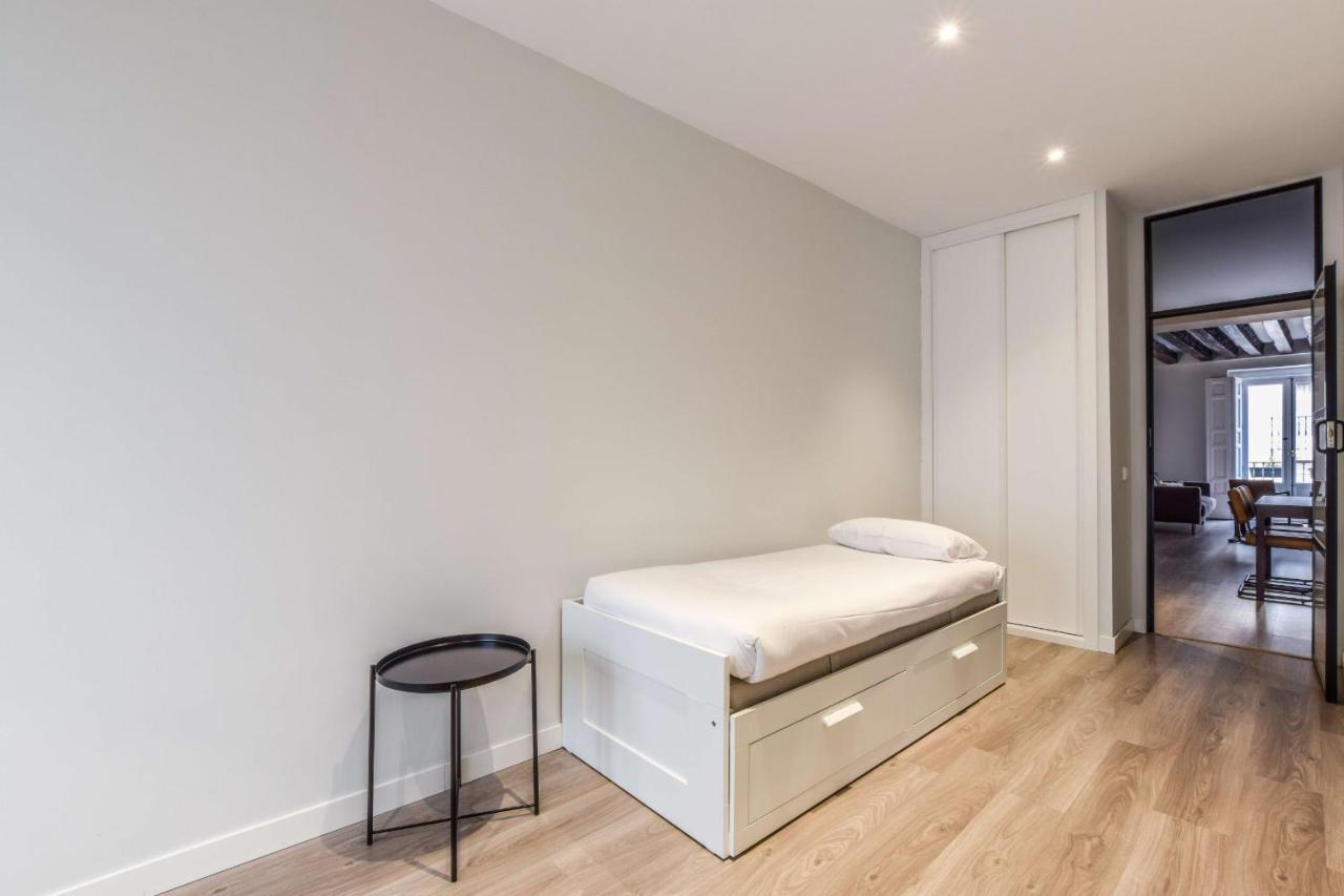 Appartement Next To Gran Via- Center